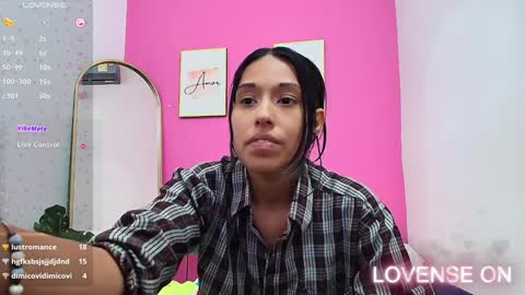Karla  online show from 01-11-25, 06:03