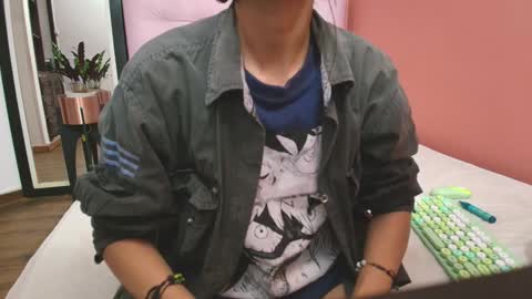 Karla  online show from 01-16-25, 03:02