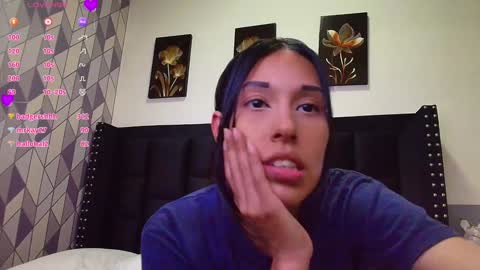 Karla  online show from 01-18-25, 06:13