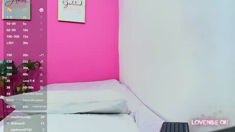 Karla  online show from 01-30-25, 09:25