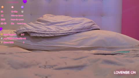 Karla  online show from 02-07-25, 09:05