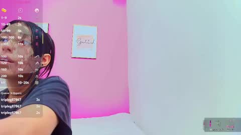 Karla  online show from 02-11-25, 06:08