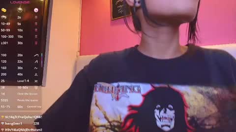 Karla  online show from 02-12-25, 09:10