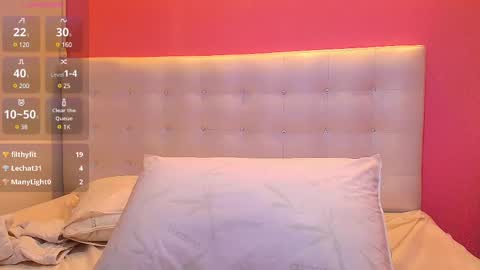 Karla  online show from 02-15-25, 06:55