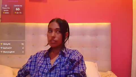 Karla  online show from 02-15-25, 10:00