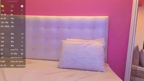 Karla  online show from 02-21-25, 09:34