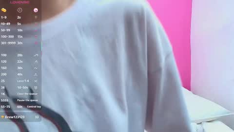 Karla  online show from 03-04-25, 03:00