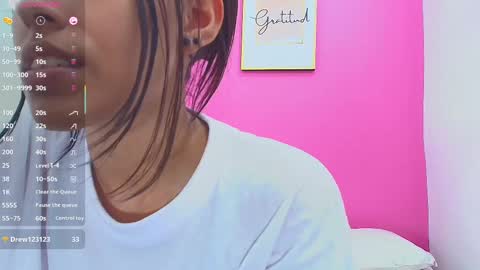 Karla  online show from 03-04-25, 06:04