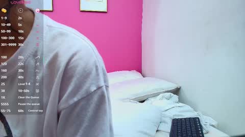 Karla  online show from 03-05-25, 03:08