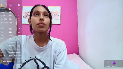 Karla  online show from 03-05-25, 06:12