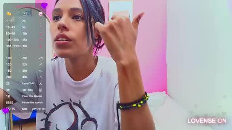 Karla  online show from 03-06-25, 06:08