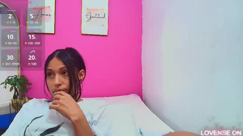 Karla  online show from 03-11-25, 06:00