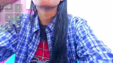 Karla  online show from 10-04-25, 03:26