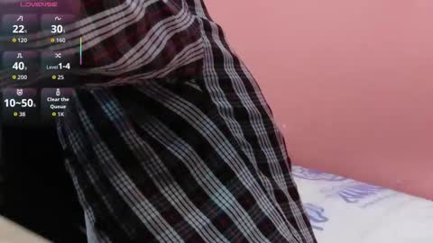 Karla  online show from 10-30-25, 03:08