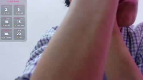 Karla  online show from 12-04-25, 04:00