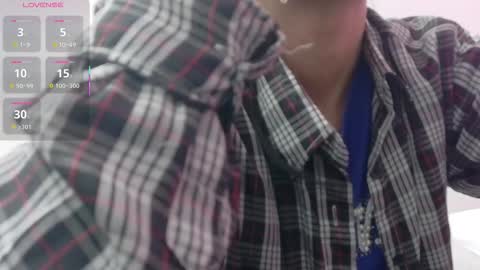 Karla  online show from 01-07-26, 02:58