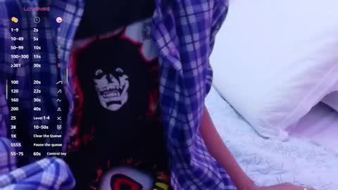 Karla  online show from 02-05-26, 02:38