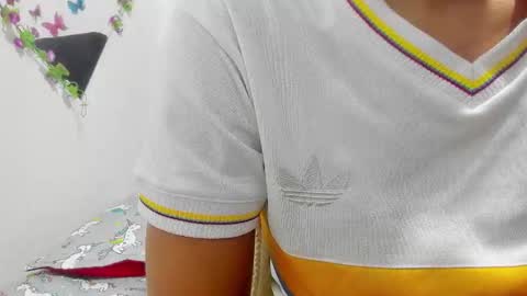 SAMANTHA  online show from 03-02-26, 07:10