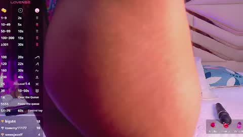 Snapshot of skinnysamantha chatting on 06-11-26, 02:53 SAMANTHA online show from 06-11-26, 02:53
