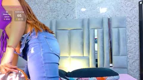 Snapshot of skinnysamantha chatting on 07-02-26, 02:11 SAMANTHA online show from 07-02-26, 02:11