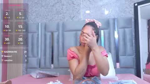 Snapshot of skinnysamantha chatting on 07-16-26, 02:39 SAMANTHA online show from 07-16-26, 02:39