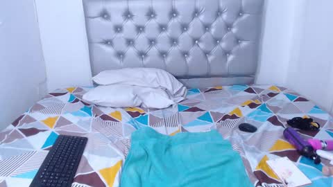 Alexa  online show from 02-07-25, 06:14