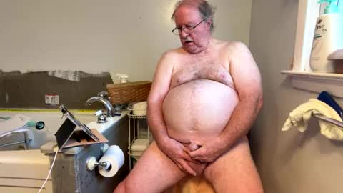 Skipstar  seneca cum online show from 10-20-25, 03:45