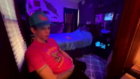 Skittles online show from 01-08-25, 03:28