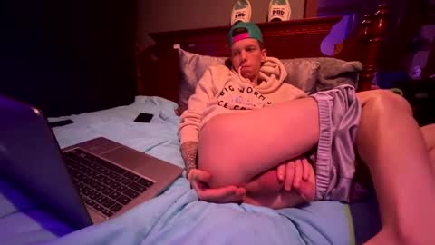 Skittles online show from 01-28-25, 10:23