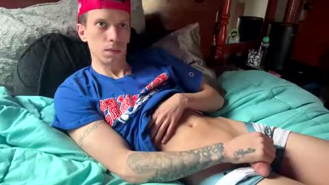 Skittles online show from 02-08-25, 05:39