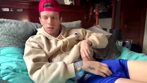 Skittles online show from 02-23-25, 01:10