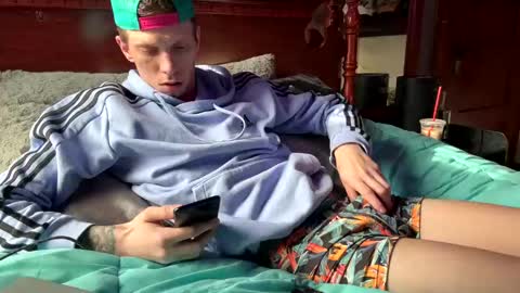 Skittles online show from 02-25-25, 02:11