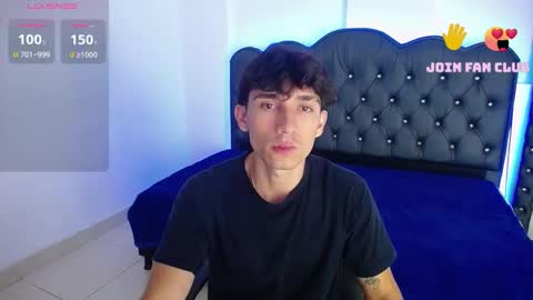 Skorpyon Musclee online show from 01-08-25, 03:29