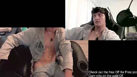 skrogdog online show from 06-26-26, 06:45