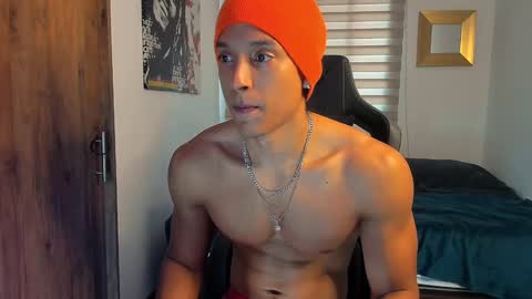 Snapshot of skull_prospect chatting on 12-04-24, 12:14 Liam Vokov online show from 12-04-24, 12:14