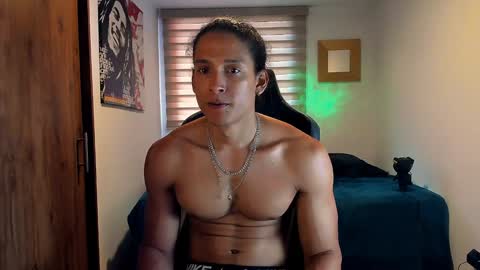 Snapshot of skull_prospect chatting on 01-28-25, 04:30 Liam Vokov online show from 01-28-25, 04:30