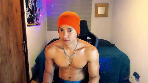 Snapshot of skull_prospect chatting on 02-11-25, 10:26 Liam Vokov online show from 02-11-25, 10:26