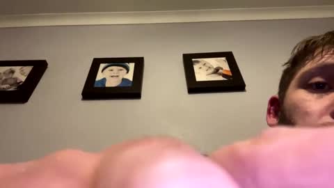 skuzzy25 online show from 12-31-24, 03:23