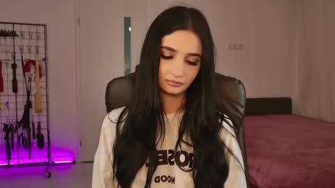 Eliza online show from 03-03-26, 07:47