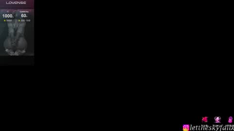 Eliza online show from 06-17-26, 10:32