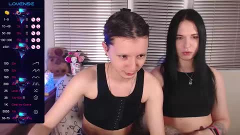Snapshot of sky9669 chatting on 03-02-26, 03:41 Iska Im genderfluid theyheshenot use ht have reasons and Mia my t-gf sheher online show from 03-02-26, 03:41