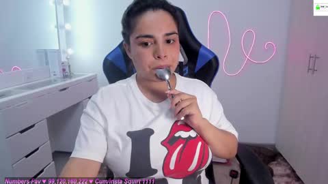 Sky  Independent model WISH LIST   online show from 03-06-25, 01:16