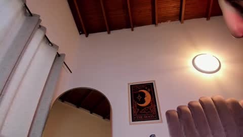 Sky Caroline online show from 02-03-26, 09:20