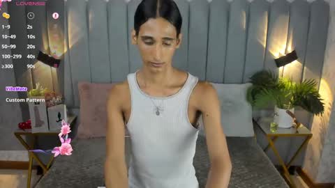 STIVEN online show from 01-16-25, 06:37