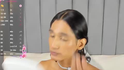 STIVEN online show from 01-27-25, 01:41