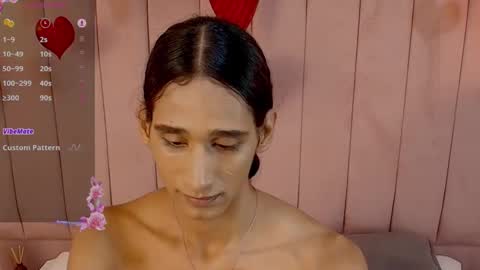 STIVEN online show from 02-12-25, 12:44