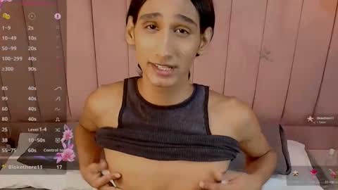 STIVEN online show from 02-13-25, 12:11