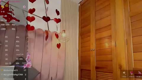 STIVEN online show from 02-13-25, 03:14