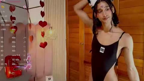 STIVEN online show from 02-14-25, 04:52