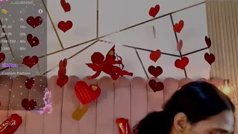 STIVEN online show from 02-17-25, 03:53